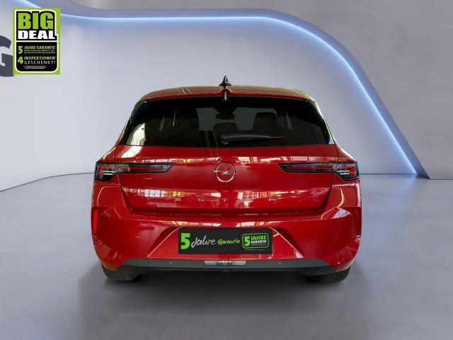 Opel Astra 1.2 Turbo Edition Turbo