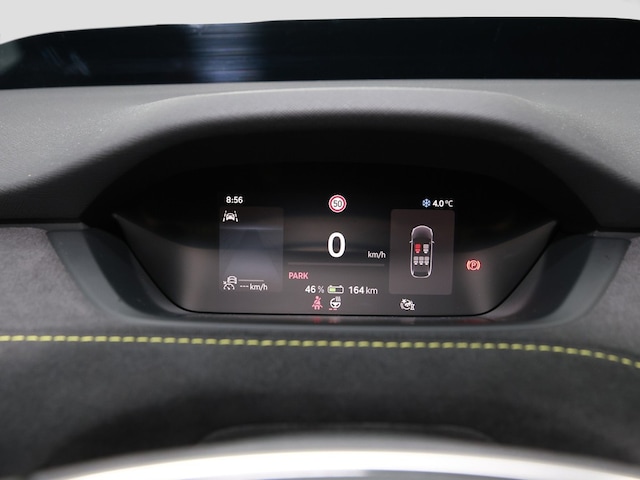 Skoda Elroq Elroq RS Lounge AHK/Navi/SmartLink/Wärmepumpe