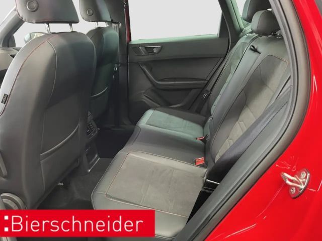 Seat Ateca 1.5 TSI DSG FR-lijn
