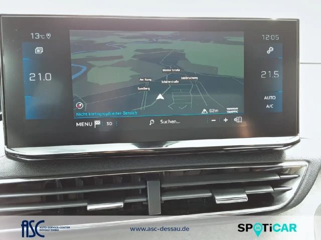 Peugeot 3008 GT-Line