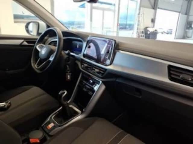 Volkswagen T-Roc 1.0 TSI Life
