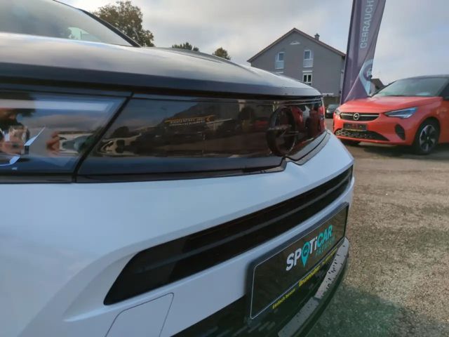 Opel Mokka GS-Line Grand Sport Turbo