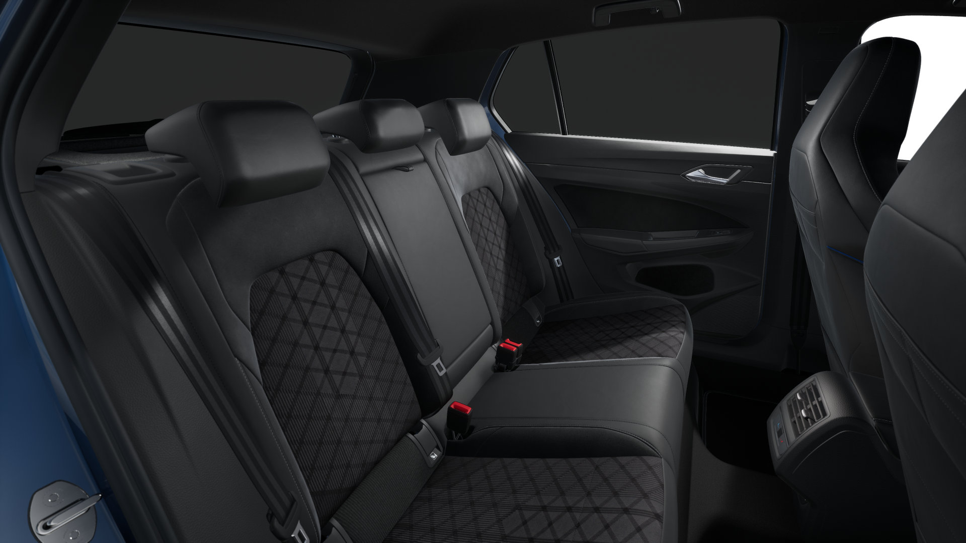 Volkswagen Golf Golf VIII Style