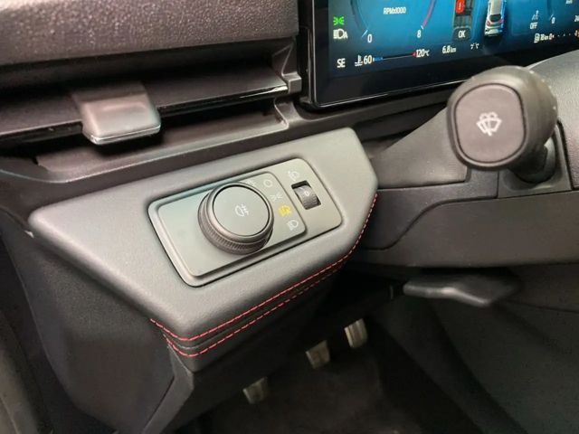 Ford Puma EcoBoost ST Line