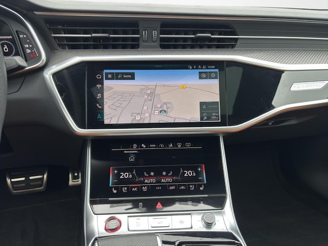 Audi RS7 Quattro Sportback