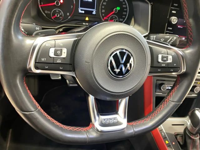Volkswagen Polo 2.0 TSI GTI
