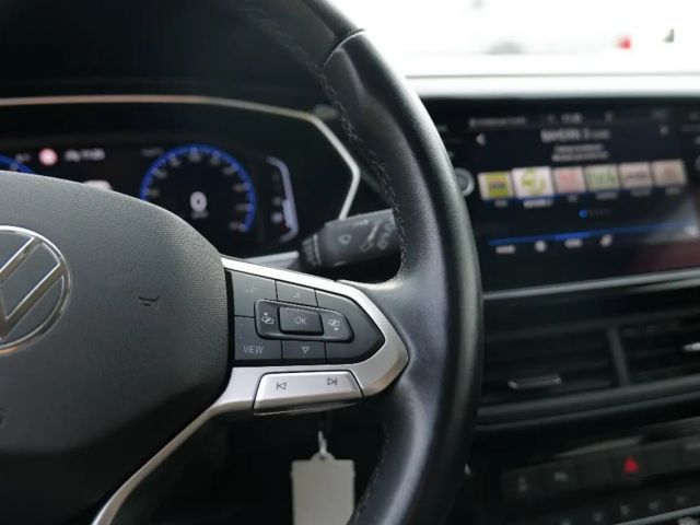 Volkswagen T-Cross 1.5 TSI DSG Style