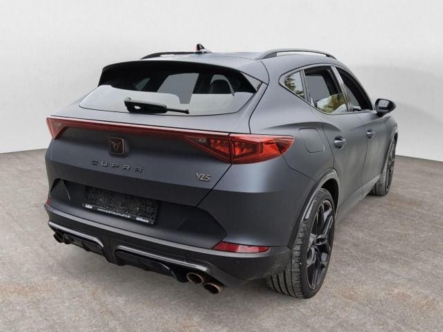 Cupra Formentor 4Drive VZ5