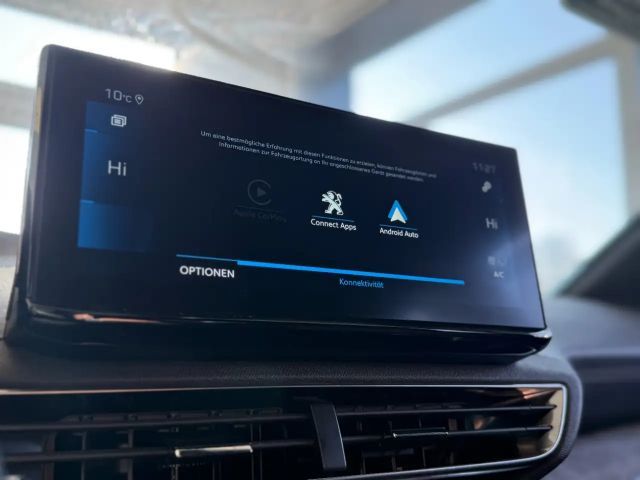 Peugeot 3008 GT-Line