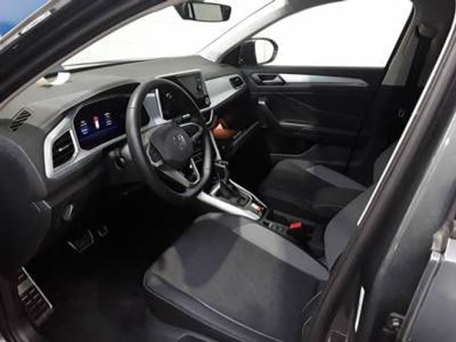 Volkswagen T-Roc 2.0 TDI DSG
