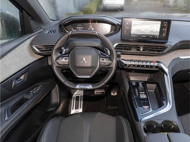 Peugeot 3008 GT-Line Hybrid