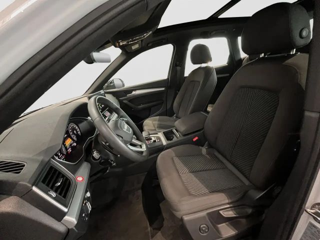 Audi Q5 50 TFSI Hybride Quattro