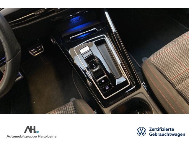 Volkswagen Golf 2.0 TSI DSG Golf VIII