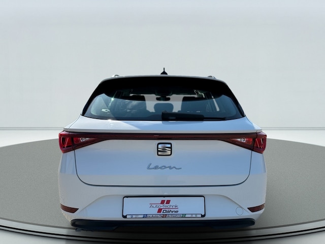 Seat Leon 1.0 TSI Reference Sportstourer