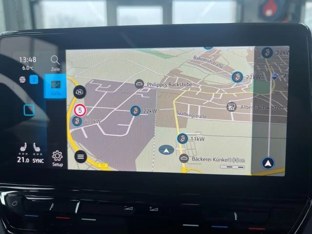 Volkswagen ID.3 Performance Pro