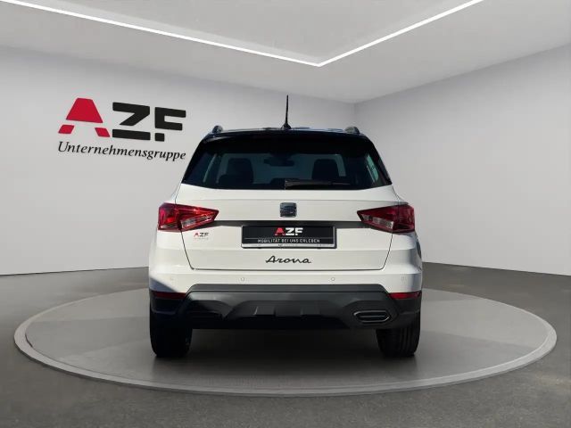 Seat Arona 1.0 TSI DSG Style