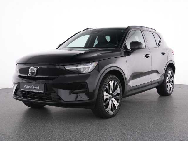 Volvo XC40 XC 40