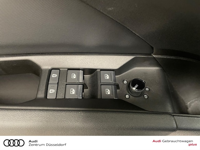 Audi Q4 e-tron 35 Sportback