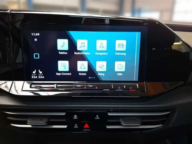 Volkswagen Caddy 1.5 TSI DSG Maxi Style