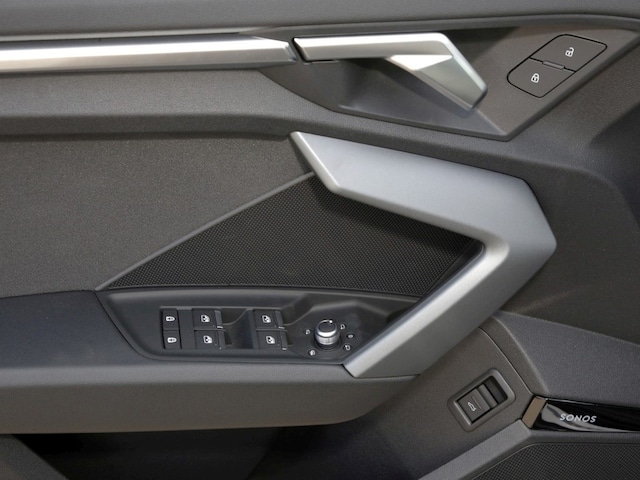 Audi A3 35 TFSI S-Tronic