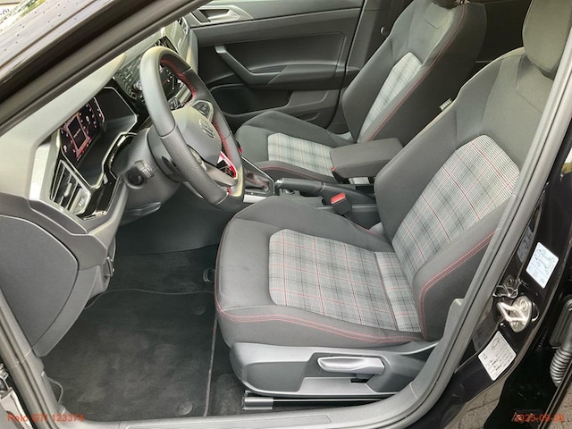 Volkswagen Polo 2.0 TSI DSG GTI IQ.Drive