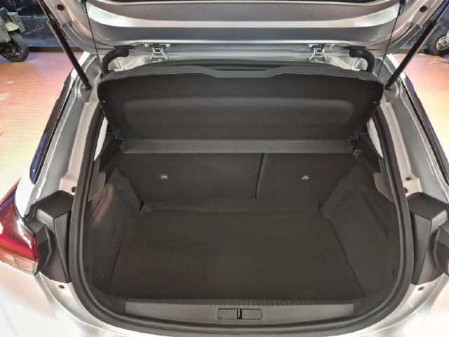 Opel Corsa Edition F Edition