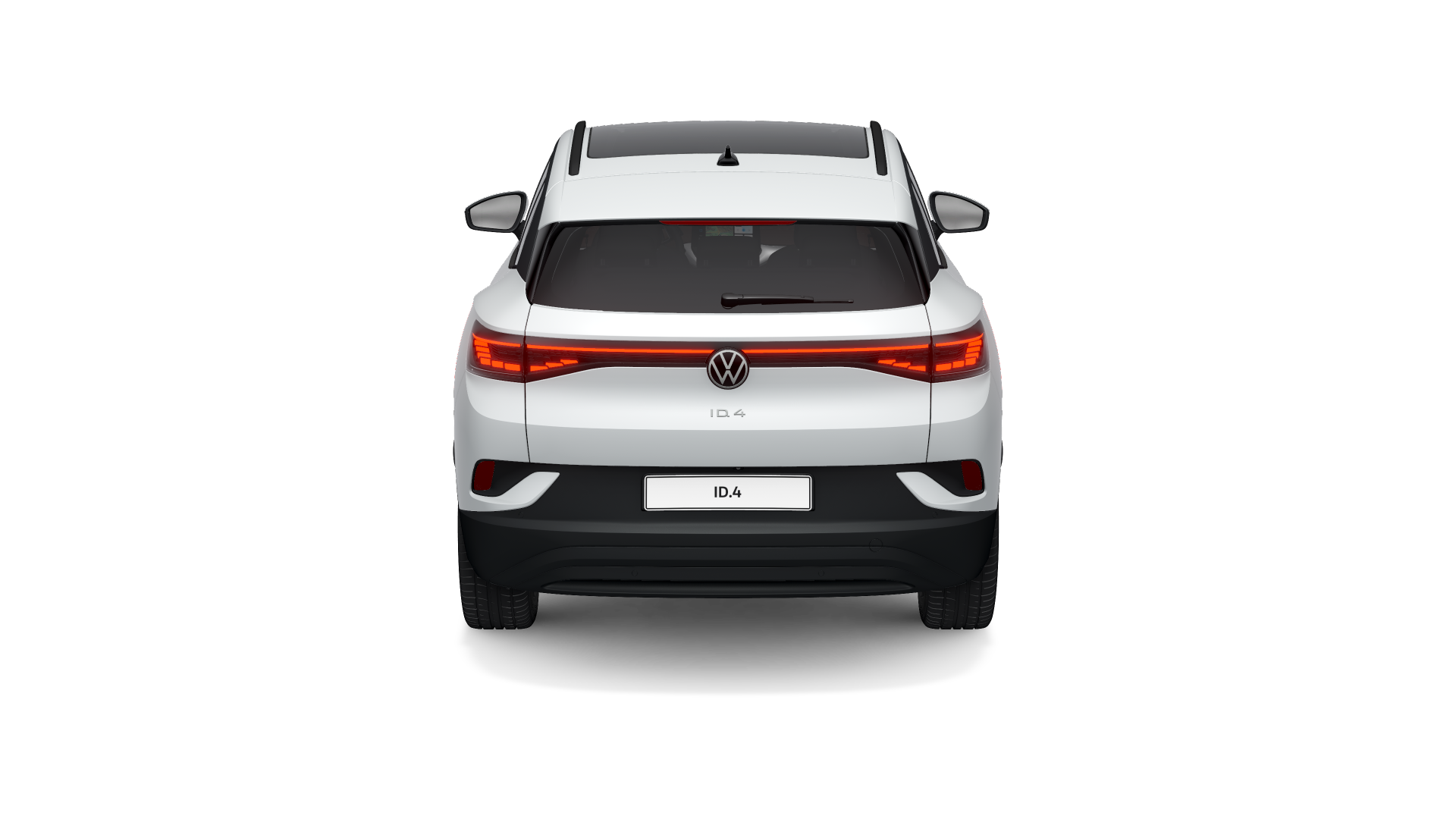 Volkswagen ID.4 Performance Pro