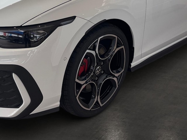 Volkswagen Golf 2.0 TSI Business DSG GTI