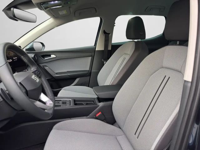 Seat Leon 1.5 eTSI DSG Style