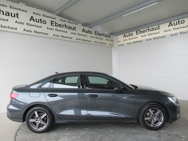 Audi A3 30 TFSI Sedan
