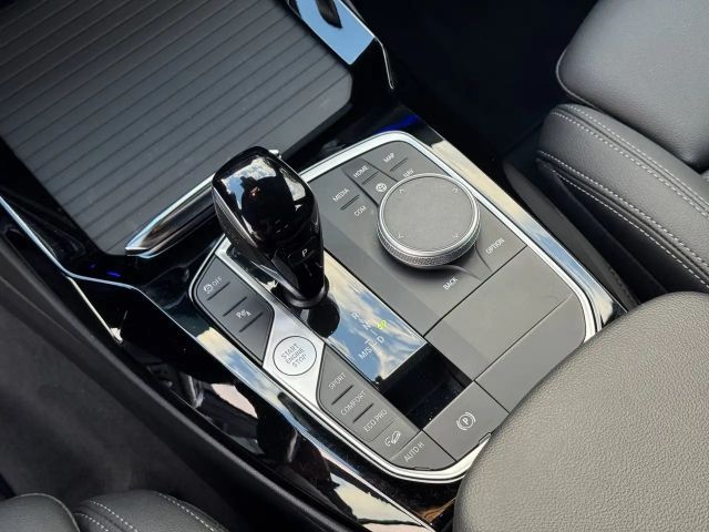 BMW X3 M-Sport xDrive30i