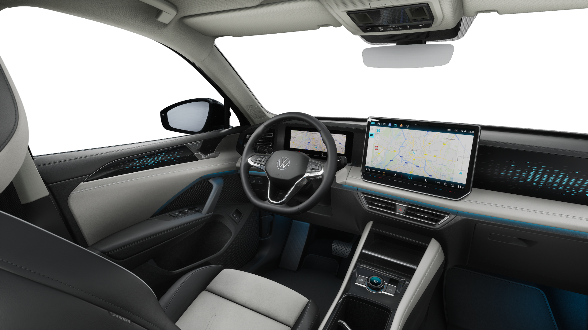 Volkswagen Tiguan eHybrid