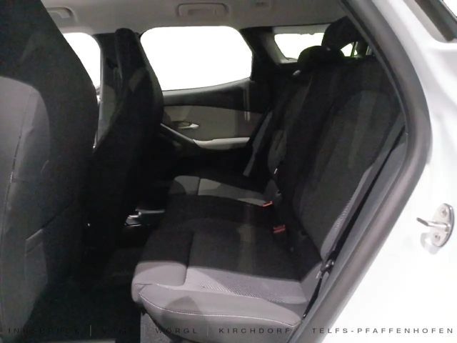 Ford Explorer AWD EV