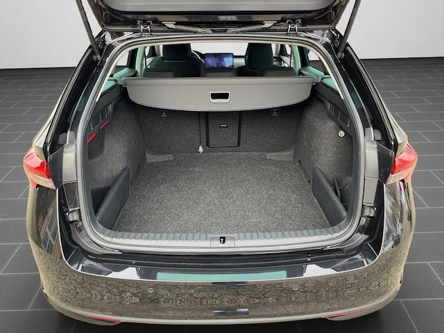 Skoda Octavia 2.0 TDI Combi Selection