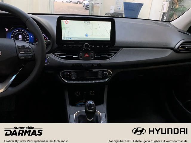 Hyundai i30 1.0