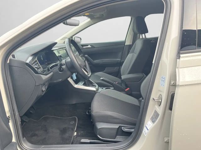 Volkswagen Polo 1.0 MPI Life