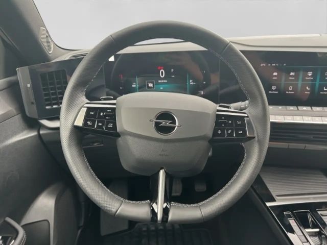 Opel Astra GS-Line Grand Sport