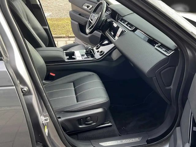 Land Rover Range Rover Velar D300 S