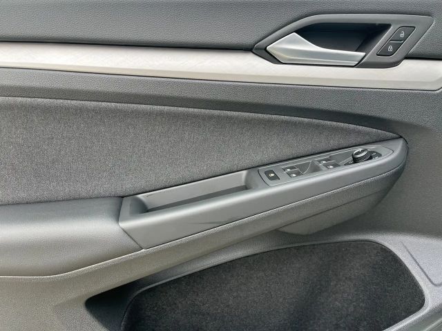 Volkswagen Golf 1.5 TSI Life