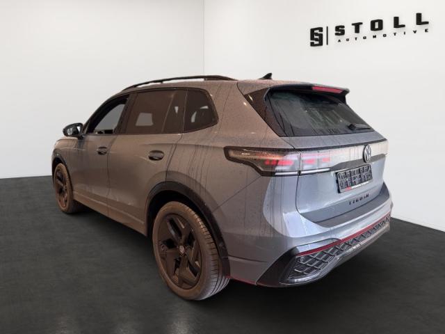 Volkswagen Tiguan 2.0 TDI 4Motion R-Line