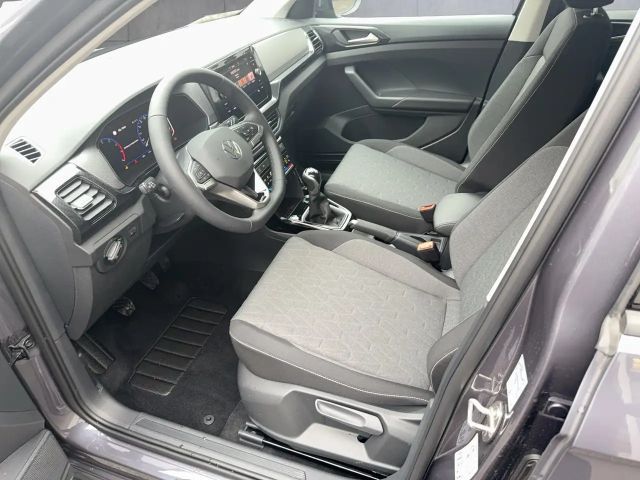 Volkswagen T-Cross Friends TSI