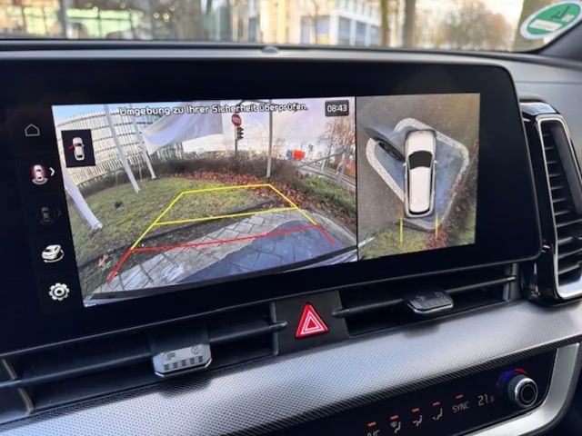 Kia Sportage GT-Line