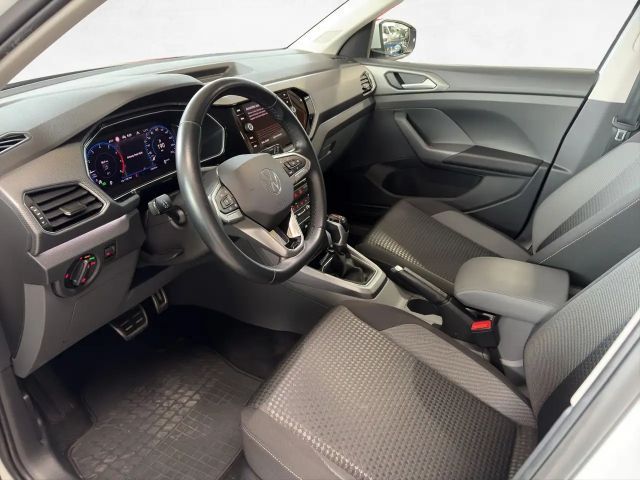 Volkswagen T-Cross 1.0 TSI DSG Life