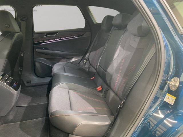 Volkswagen ID.7 4Motion Tourer