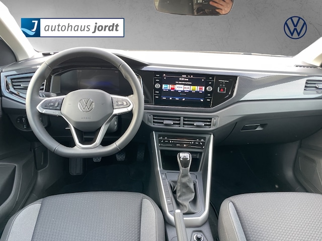 Volkswagen Polo 1.0 TSI Life