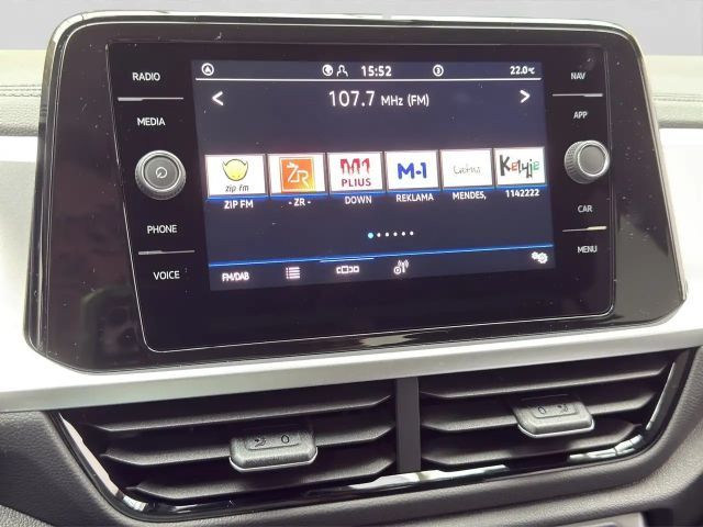 Volkswagen T-Roc 1.5 TSI DSG Life