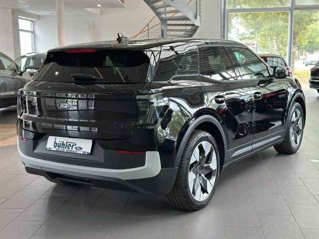 Ford Explorer Premium RWD