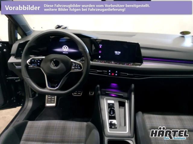 Volkswagen Golf 1.4 TSI DSG GTE eHybrid