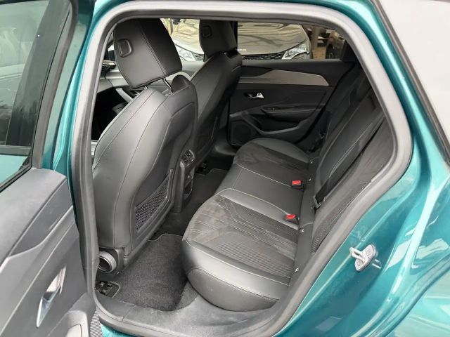 Peugeot 308 EAT8 GT-Line Hybrid SW