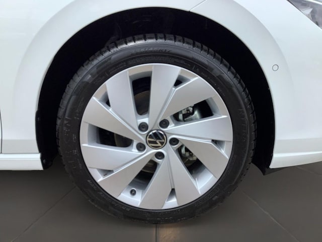 Volkswagen Golf 1.5 eTSI DSG Style Variant